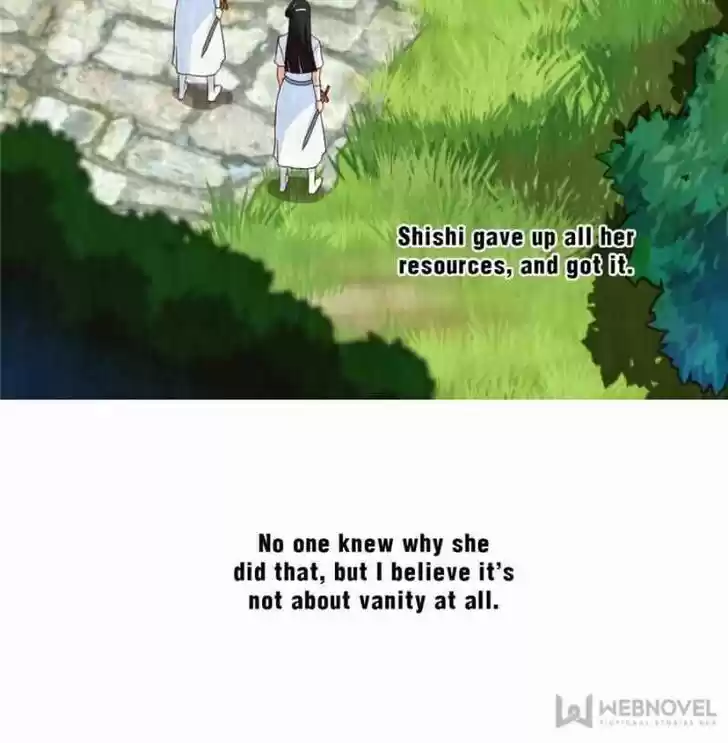 Seize the Mountaintop, Be the Great King Ch.080