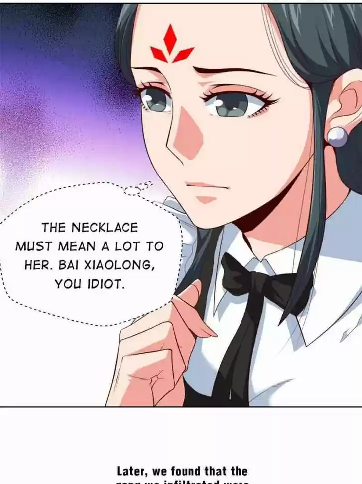 Seize the Mountaintop, Be the Great King Ch.080