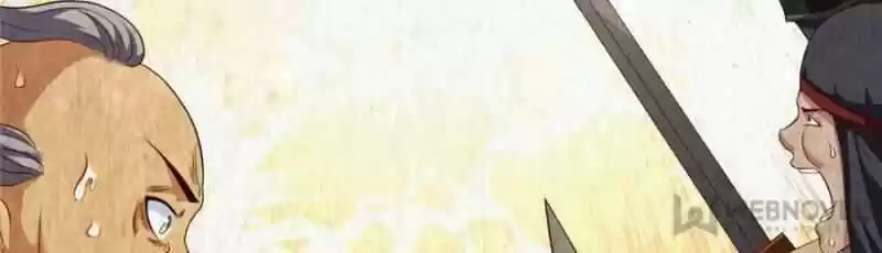 Seize the Mountaintop, Be the Great King Ch.080