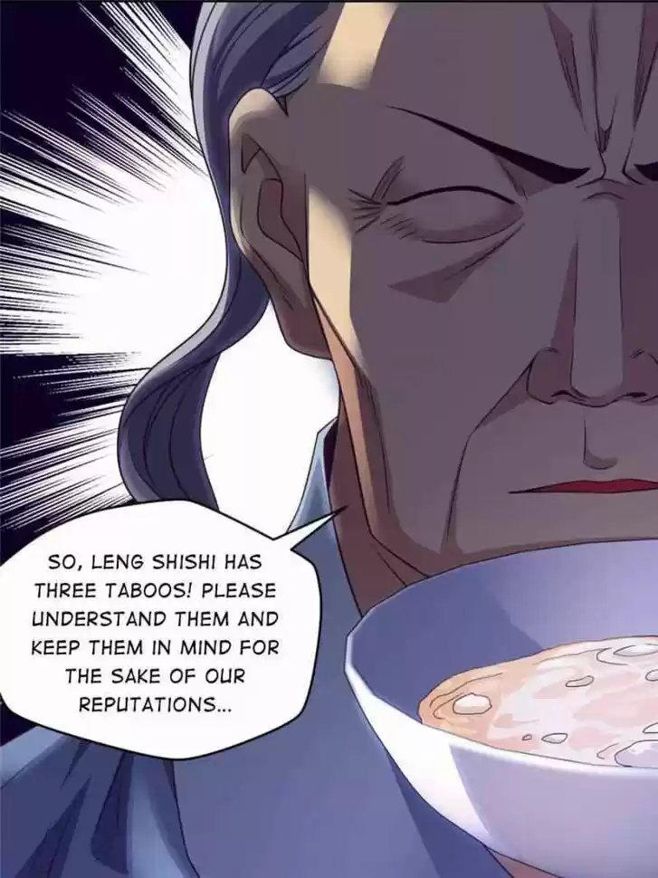 Seize the Mountaintop, Be the Great King Ch.080