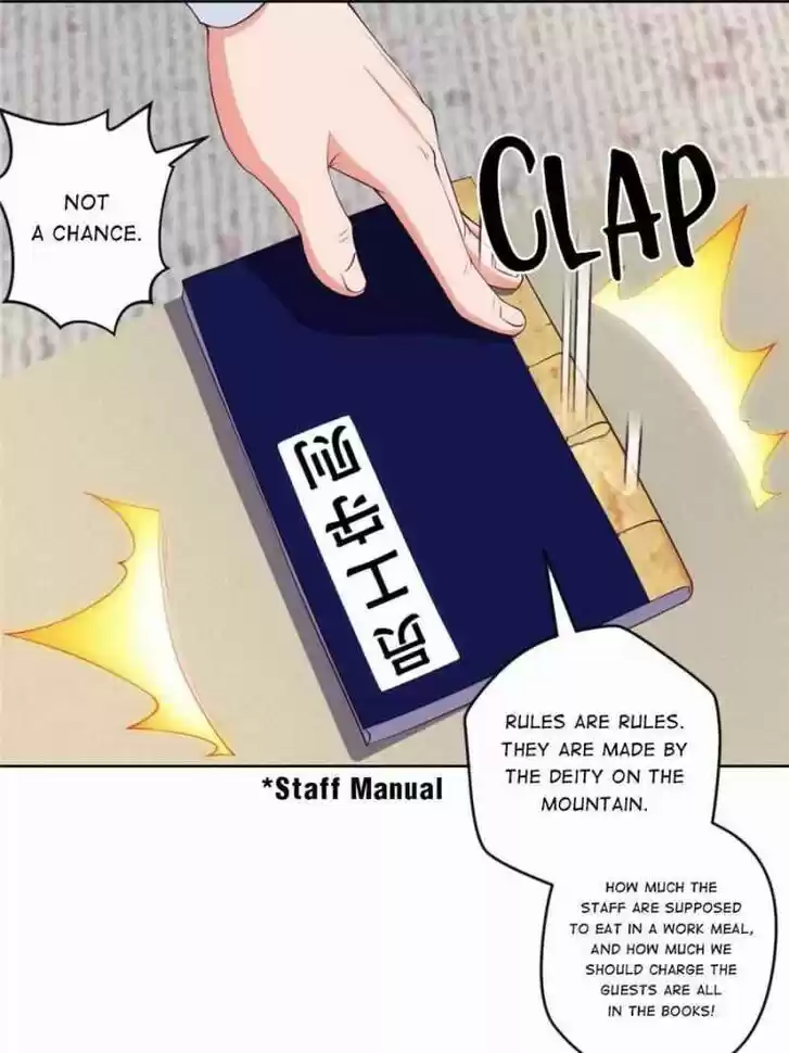 Seize the Mountaintop, Be the Great King Ch.080