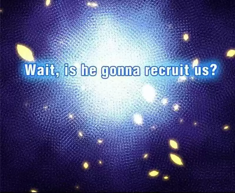 Seize the Mountaintop, Be the Great King Ch.080