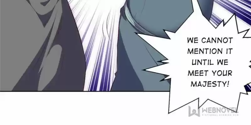 Seize the Mountaintop, Be the Great King Ch.081