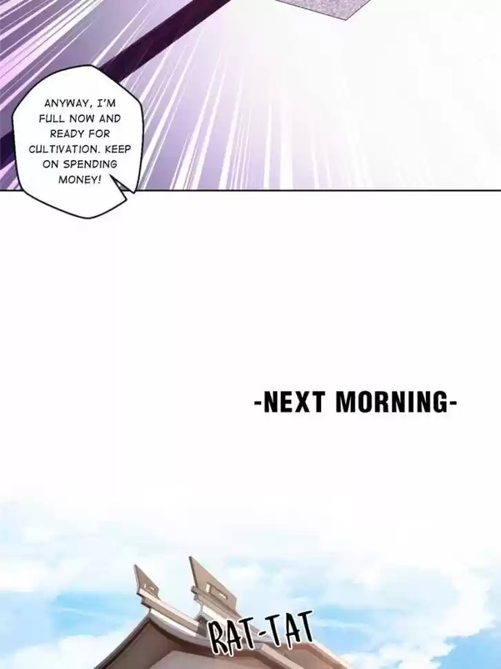 Seize the Mountaintop, Be the Great King Ch.081