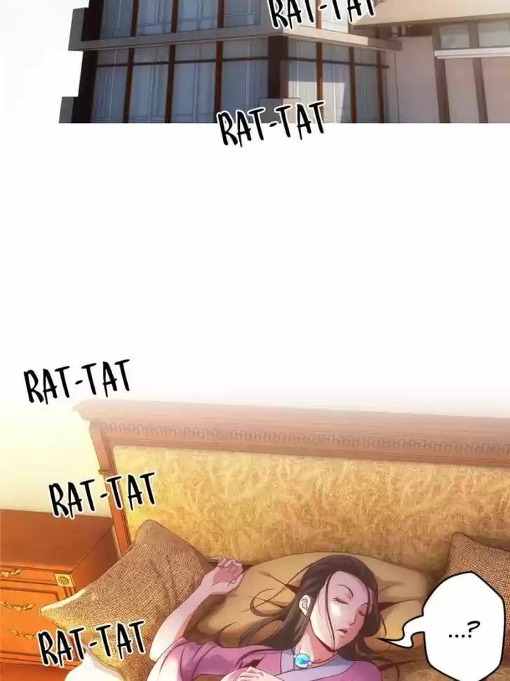 Seize the Mountaintop, Be the Great King Ch.081