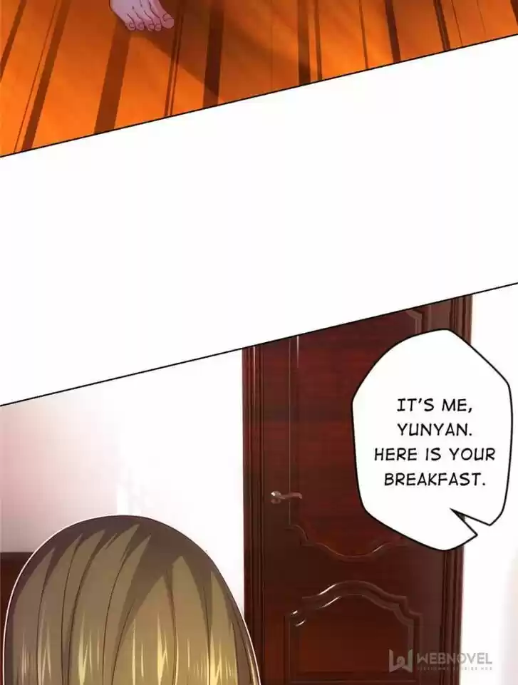 Seize the Mountaintop, Be the Great King Ch.081