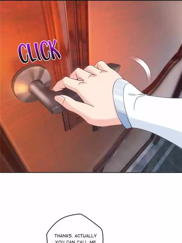 Seize the Mountaintop, Be the Great King Ch.081