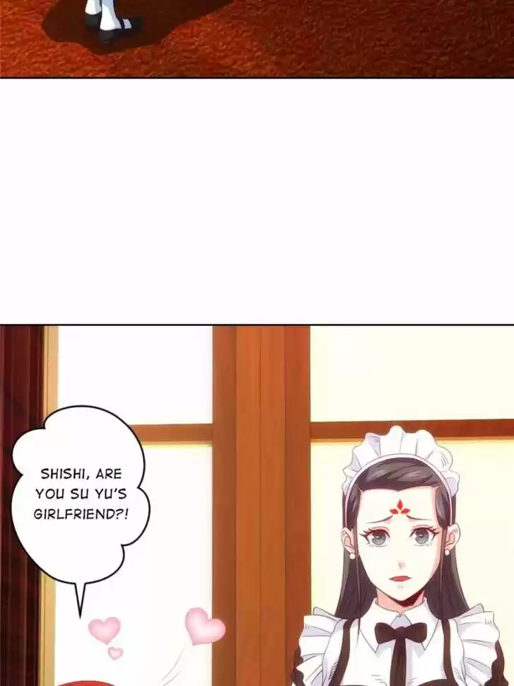 Seize the Mountaintop, Be the Great King Ch.081