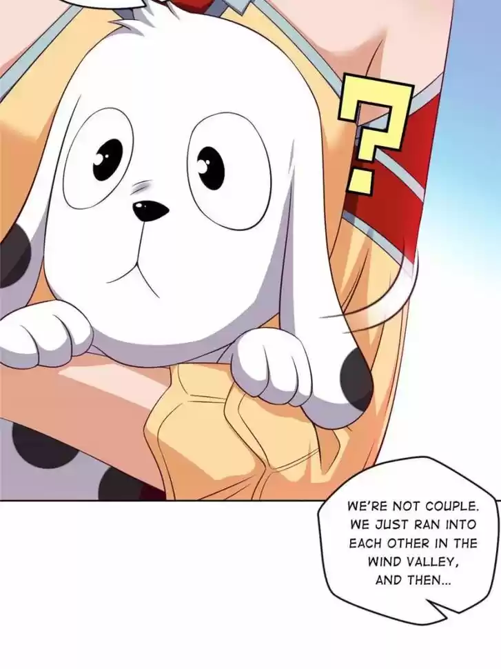 Seize the Mountaintop, Be the Great King Ch.081