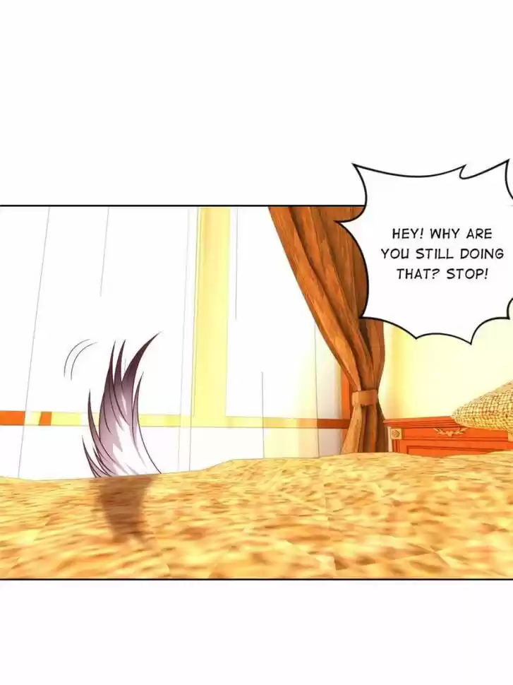 Seize the Mountaintop, Be the Great King Ch.081