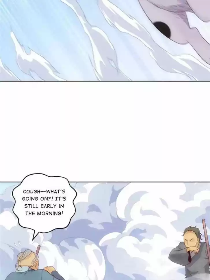 Seize the Mountaintop, Be the Great King Ch.082