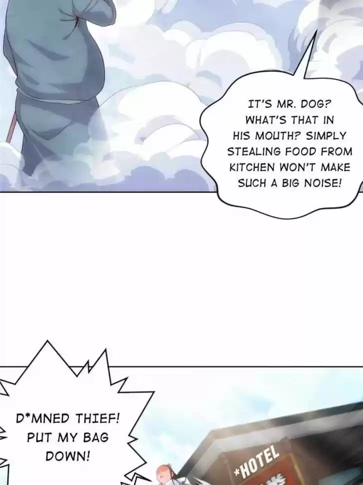 Seize the Mountaintop, Be the Great King Ch.082