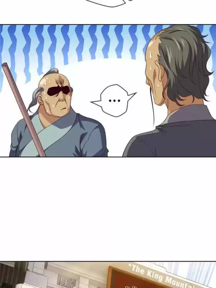 Seize the Mountaintop, Be the Great King Ch.082