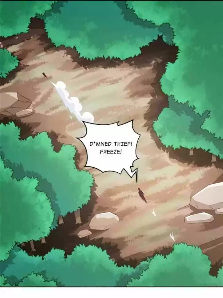 Seize the Mountaintop, Be the Great King Ch.082