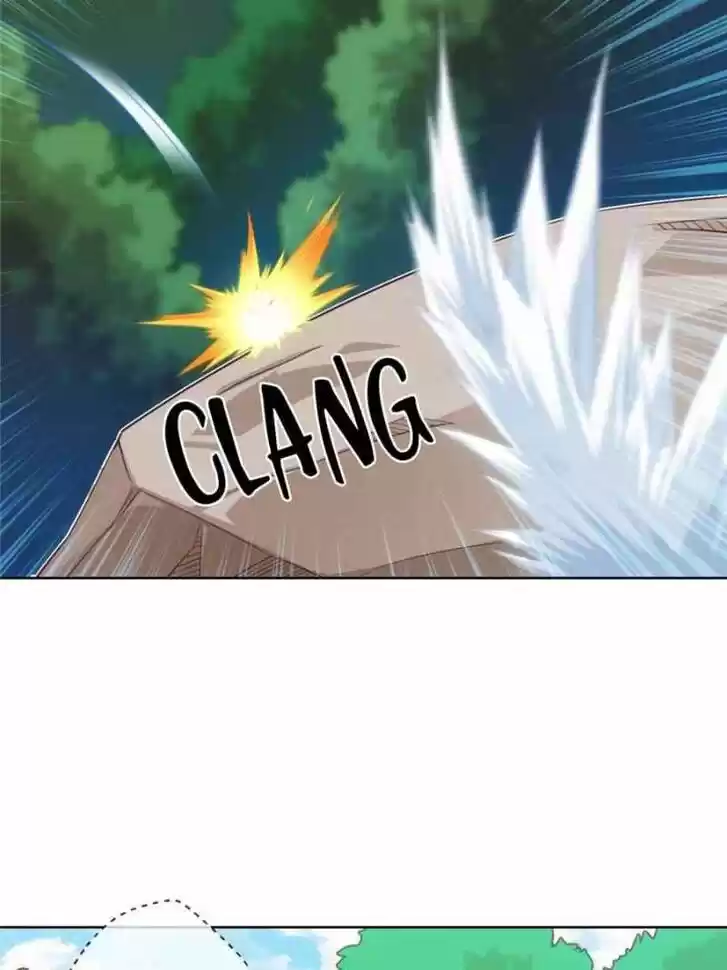 Seize the Mountaintop, Be the Great King Ch.082