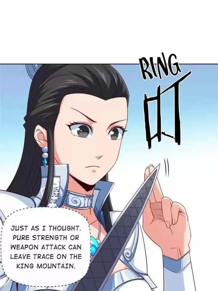 Seize the Mountaintop, Be the Great King Ch.082