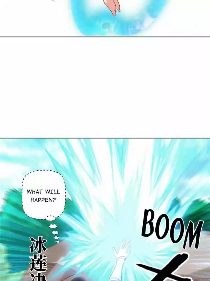 Seize the Mountaintop, Be the Great King Ch.082