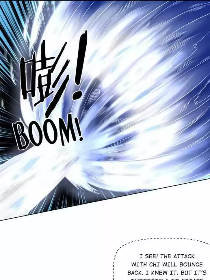 Seize the Mountaintop, Be the Great King Ch.082