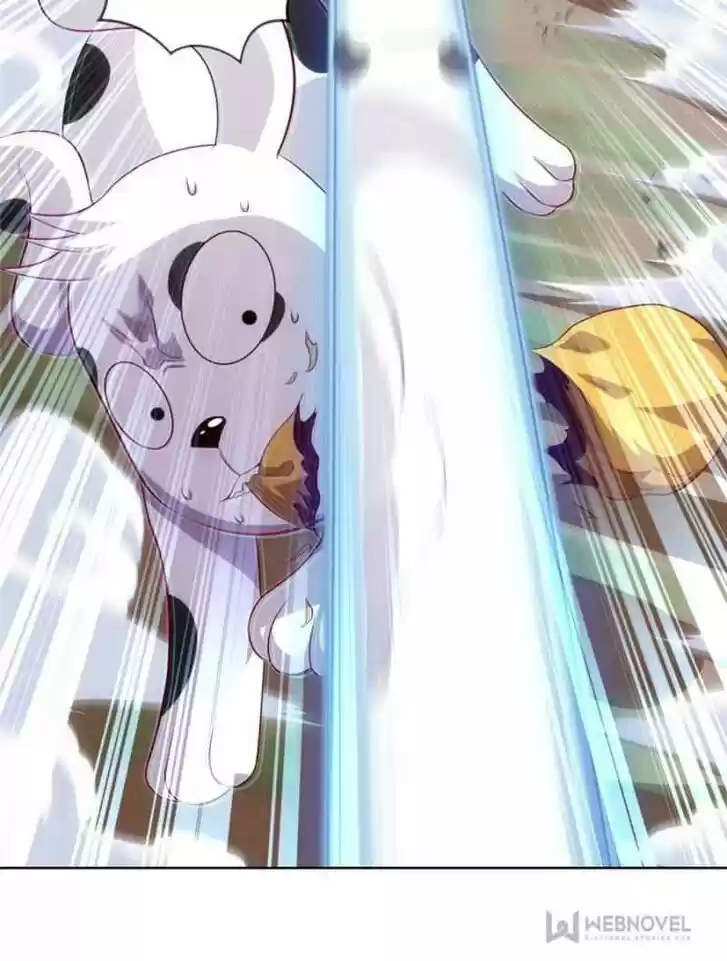 Seize the Mountaintop, Be the Great King Ch.082