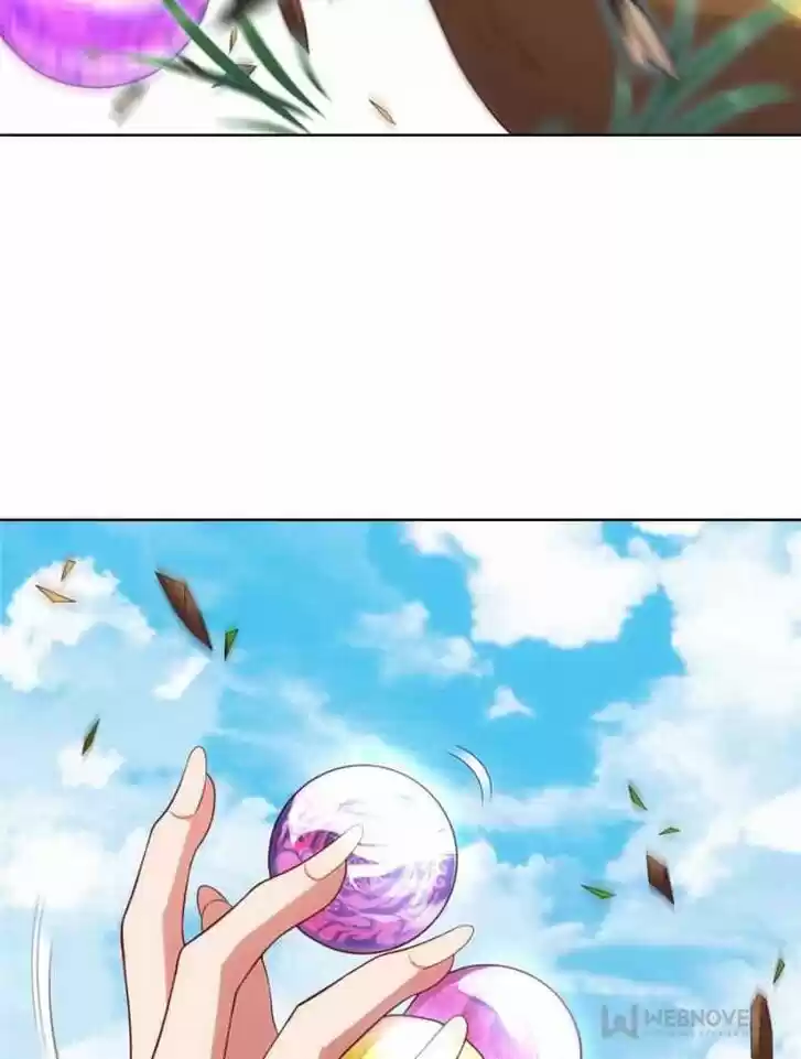 Seize the Mountaintop, Be the Great King Ch.082