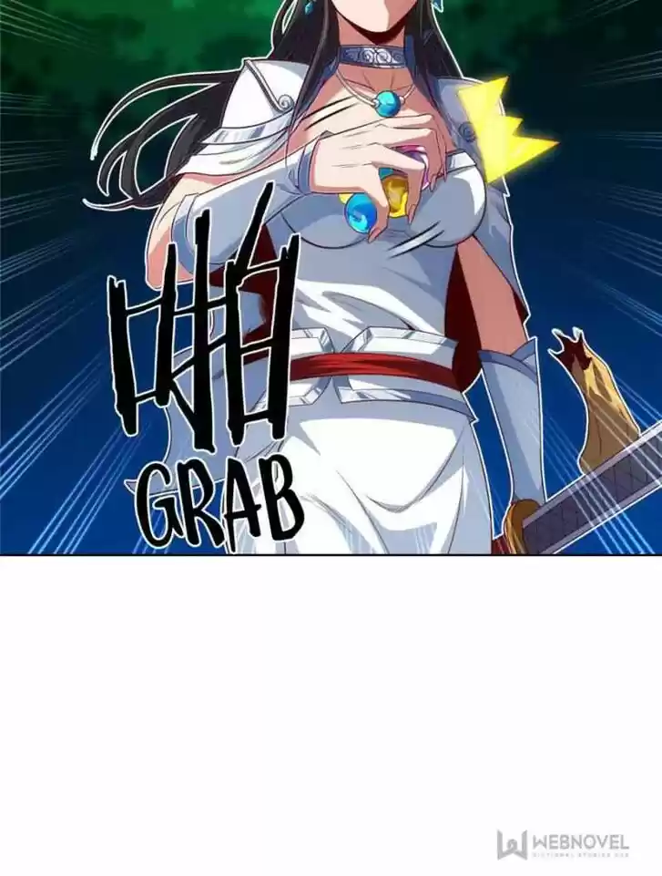 Seize the Mountaintop, Be the Great King Ch.082