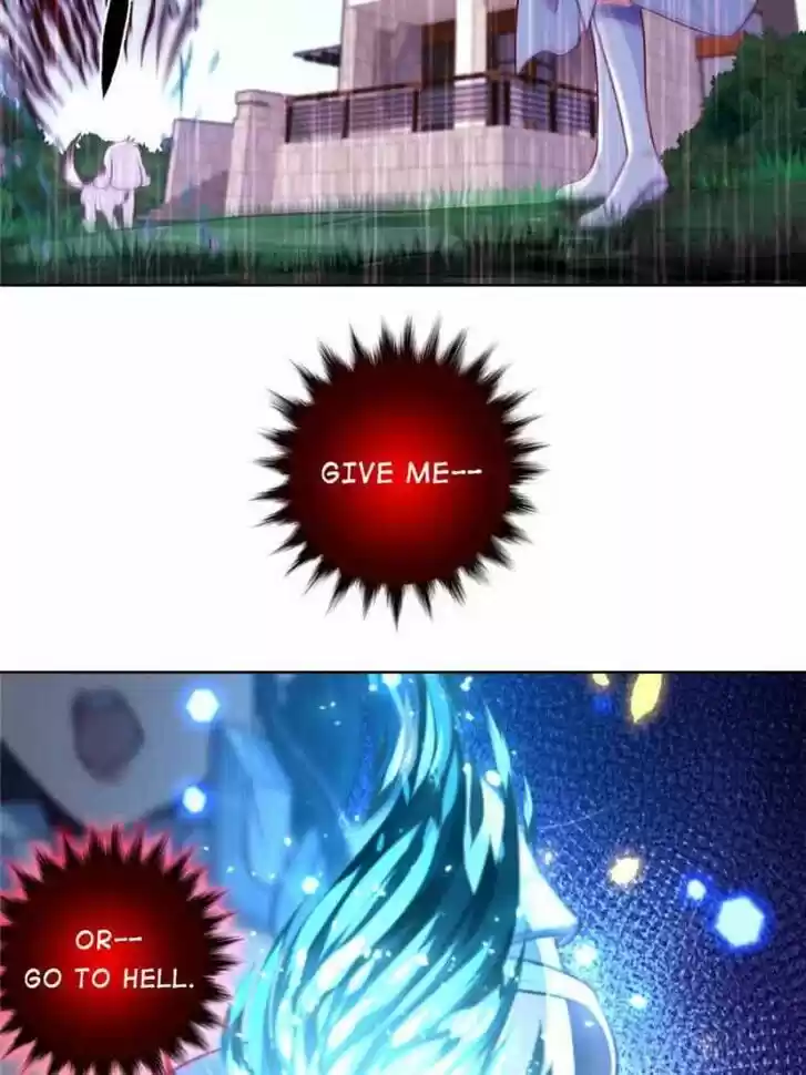 Seize the Mountaintop, Be the Great King Ch.082