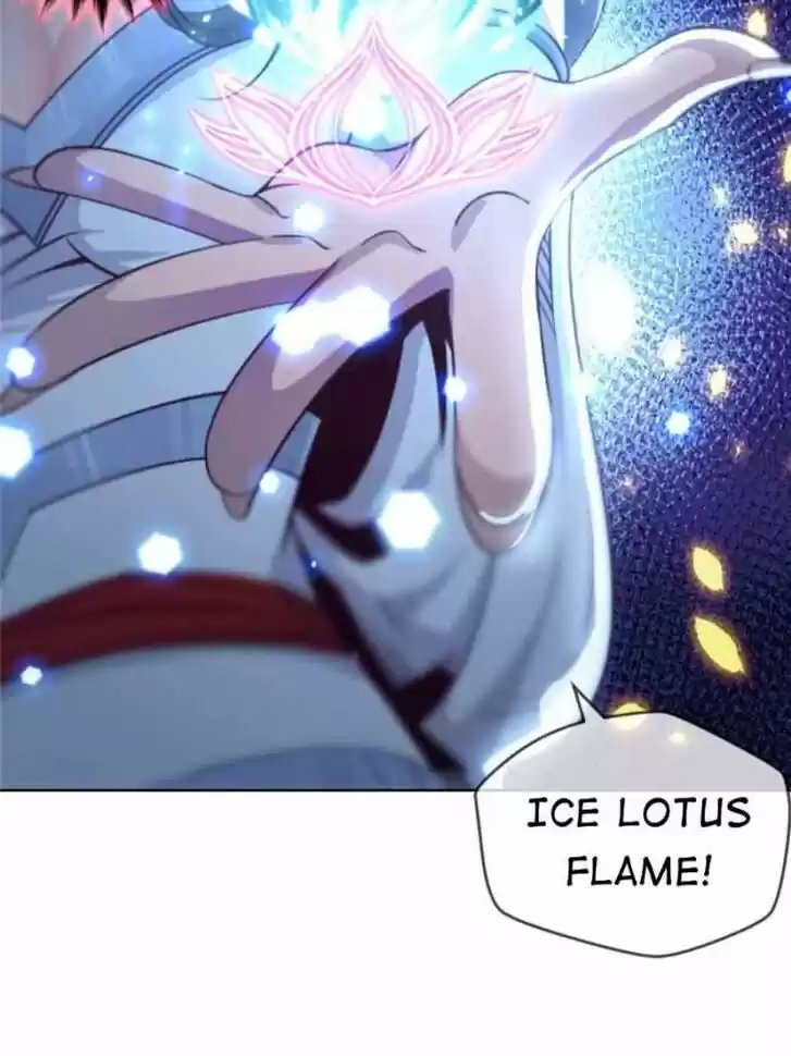 Seize the Mountaintop, Be the Great King Ch.082