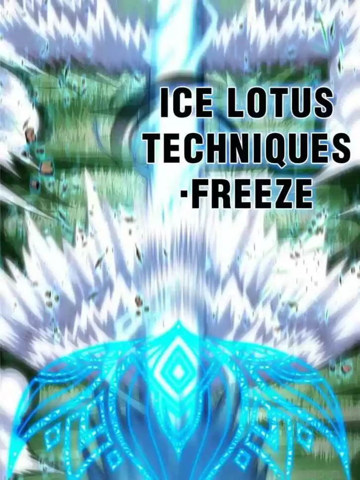 Seize the Mountaintop, Be the Great King Ch.083