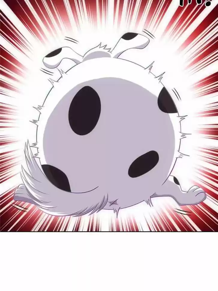 Seize the Mountaintop, Be the Great King Ch.083