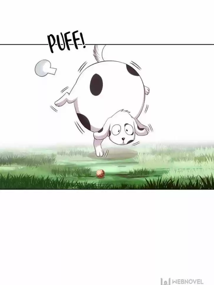 Seize the Mountaintop, Be the Great King Ch.083