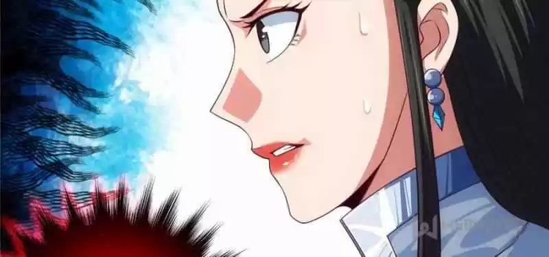 Seize the Mountaintop, Be the Great King Ch.083