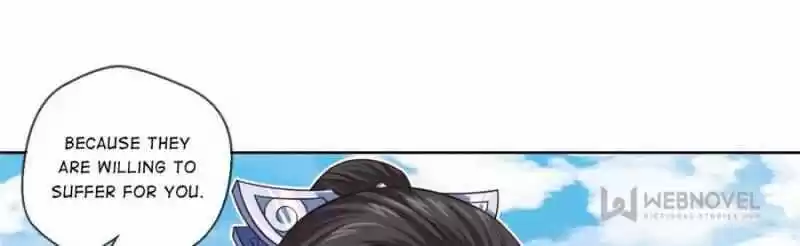 Seize the Mountaintop, Be the Great King Ch.083