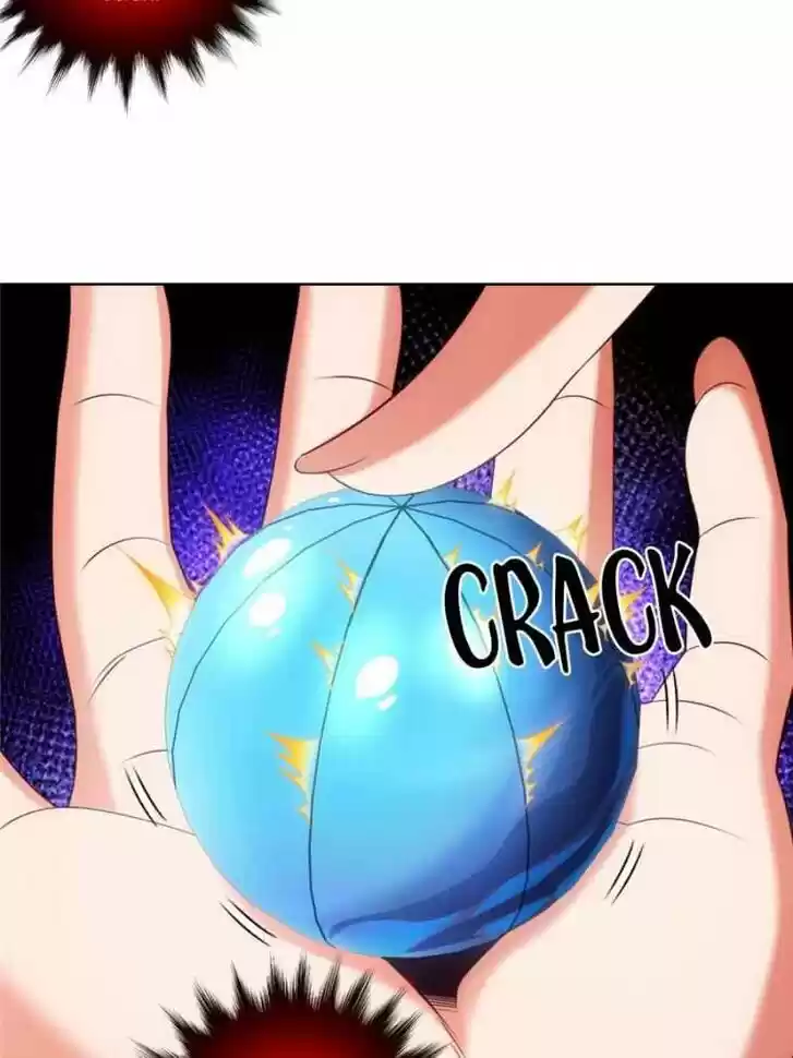 Seize the Mountaintop, Be the Great King Ch.084