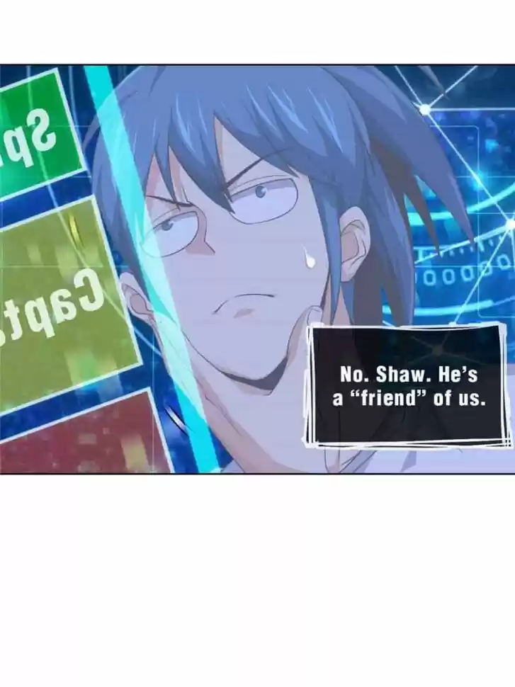 Seize the Mountaintop, Be the Great King Ch.085