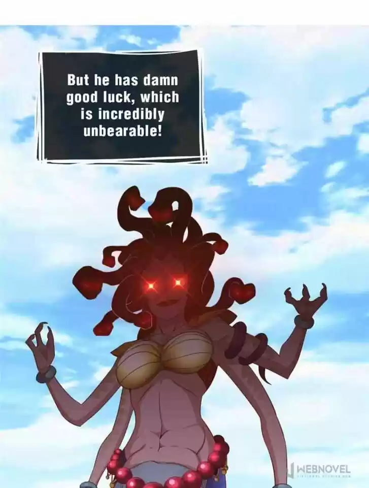 Seize the Mountaintop, Be the Great King Ch.085