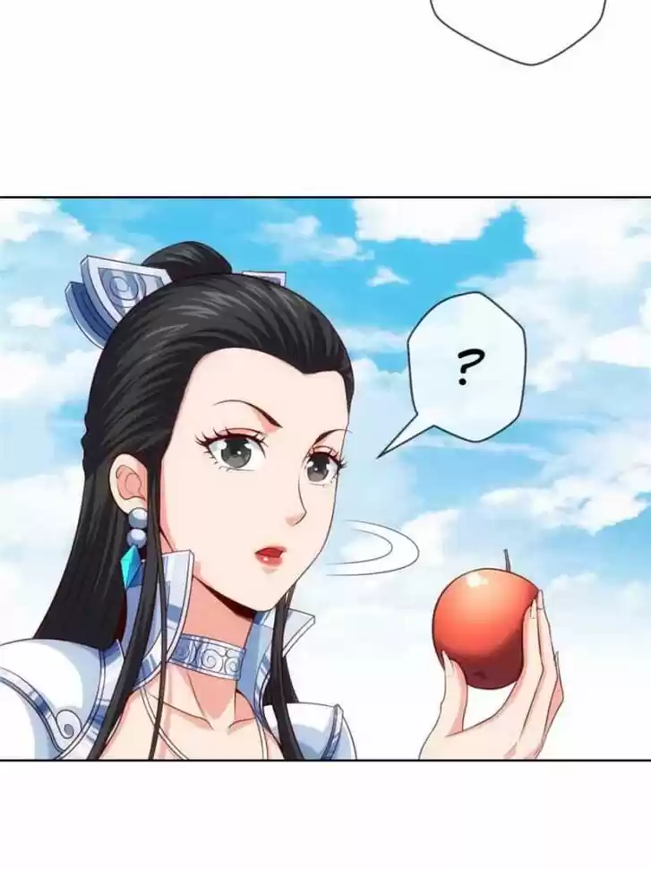 Seize the Mountaintop, Be the Great King Ch.085