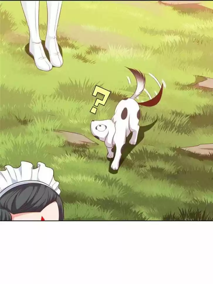 Seize the Mountaintop, Be the Great King Ch.085