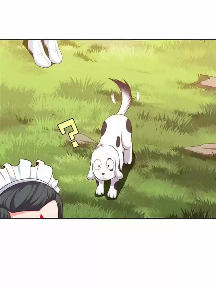 Seize the Mountaintop, Be the Great King Ch.085