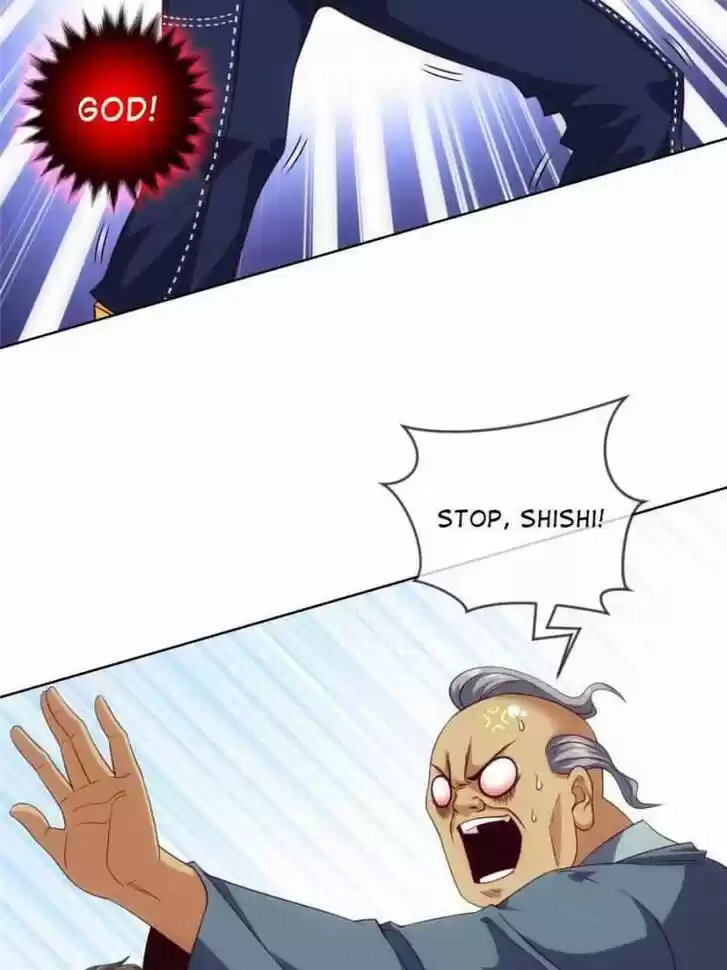 Seize the Mountaintop, Be the Great King Ch.086