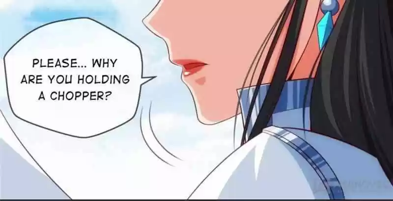 Seize the Mountaintop, Be the Great King Ch.086