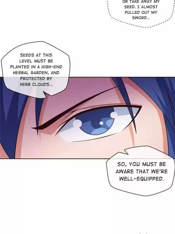 Seize the Mountaintop, Be the Great King Ch.086