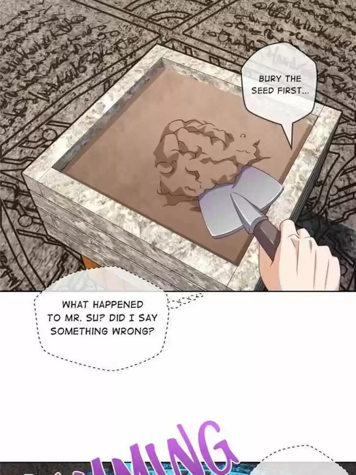 Seize the Mountaintop, Be the Great King Ch.086