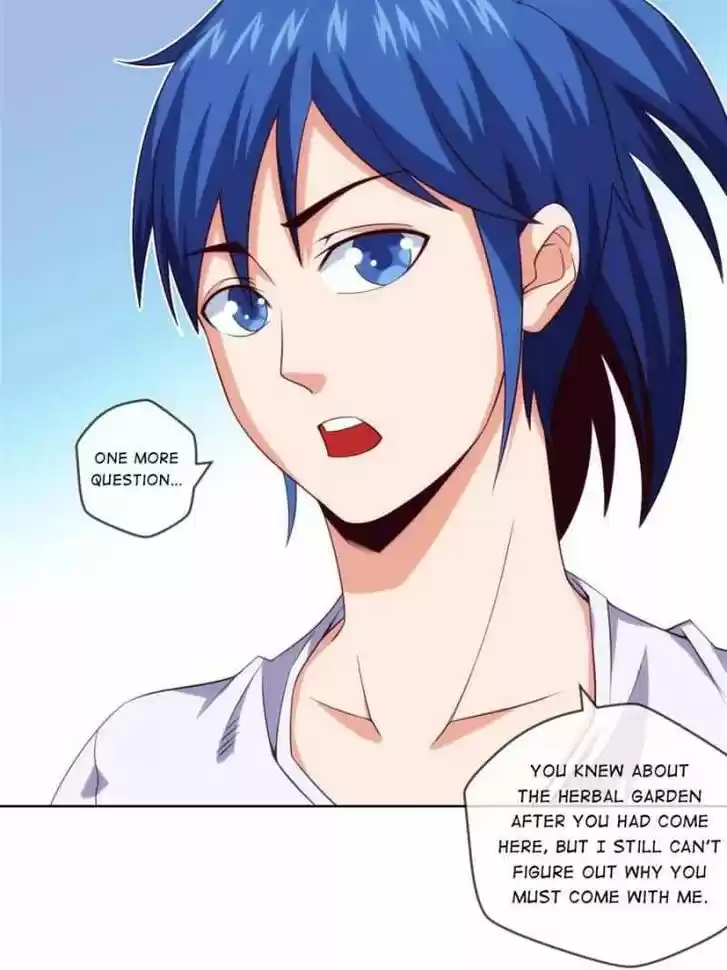 Seize the Mountaintop, Be the Great King Ch.086