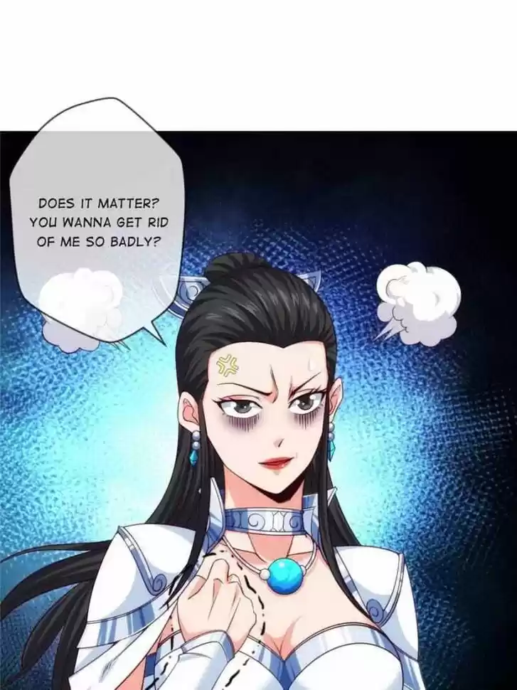 Seize the Mountaintop, Be the Great King Ch.086