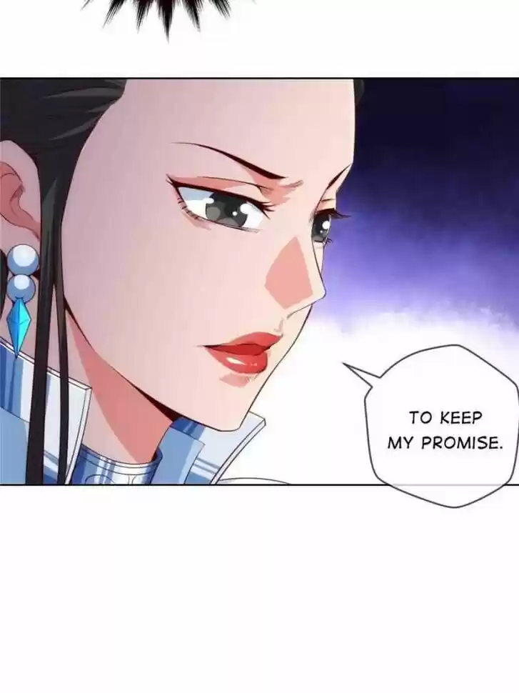 Seize the Mountaintop, Be the Great King Ch.086