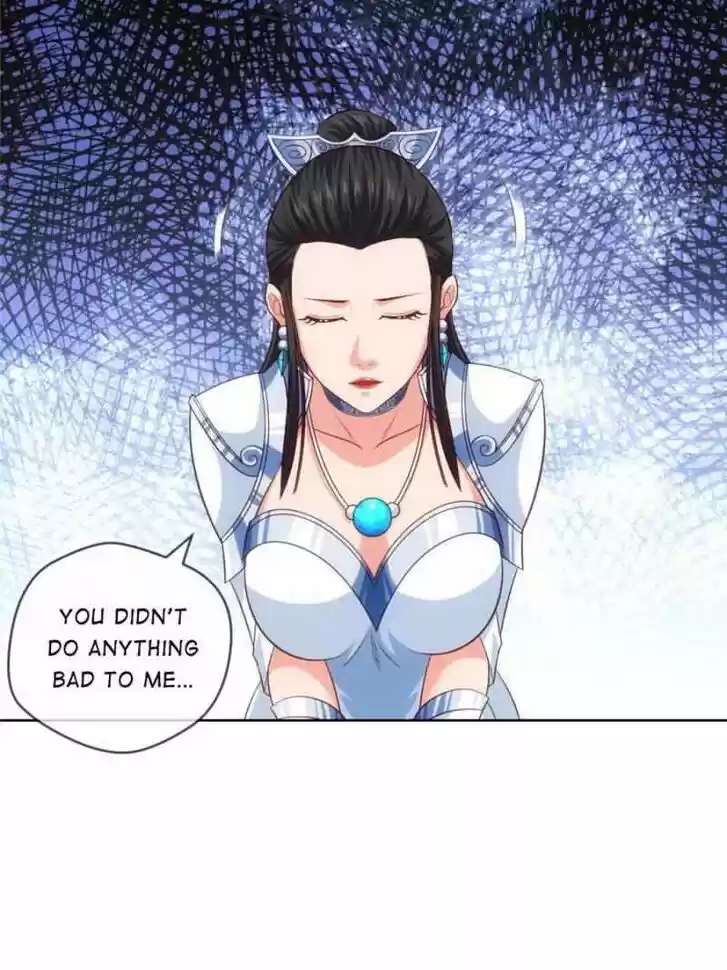 Seize the Mountaintop, Be the Great King Ch.087