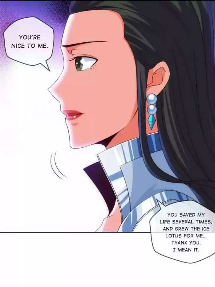 Seize the Mountaintop, Be the Great King Ch.087