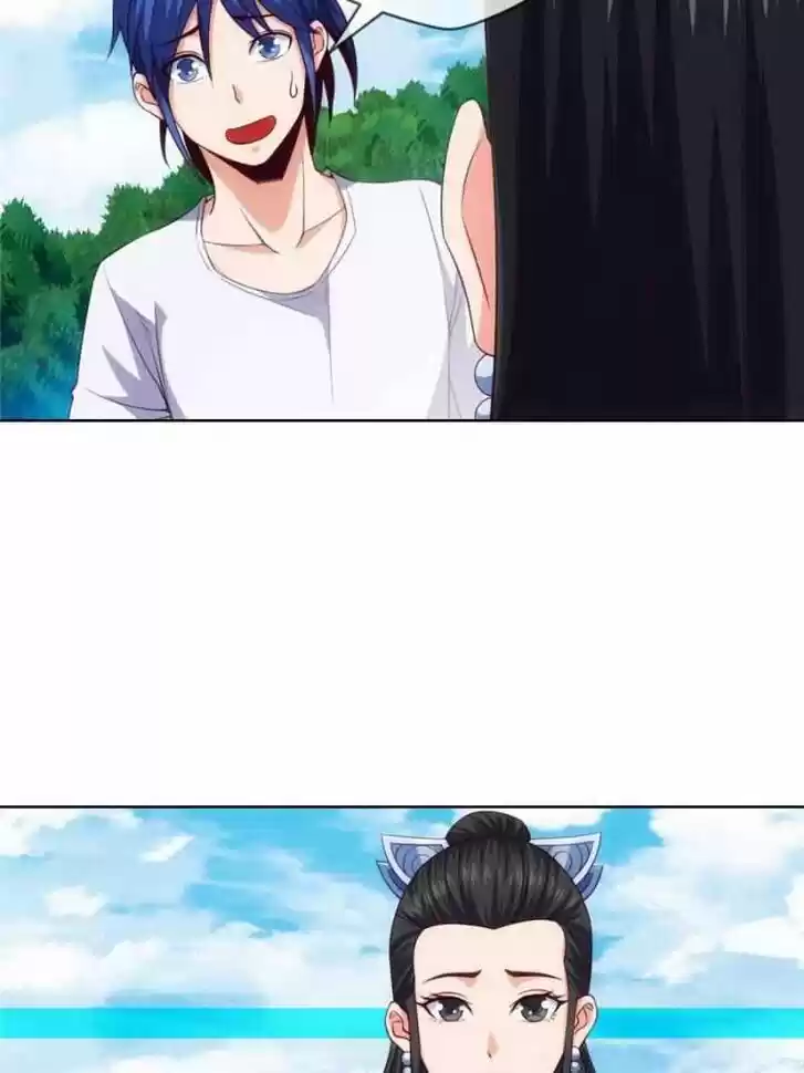 Seize the Mountaintop, Be the Great King Ch.087