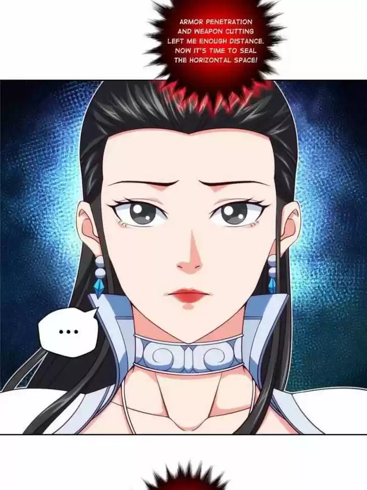 Seize the Mountaintop, Be the Great King Ch.087