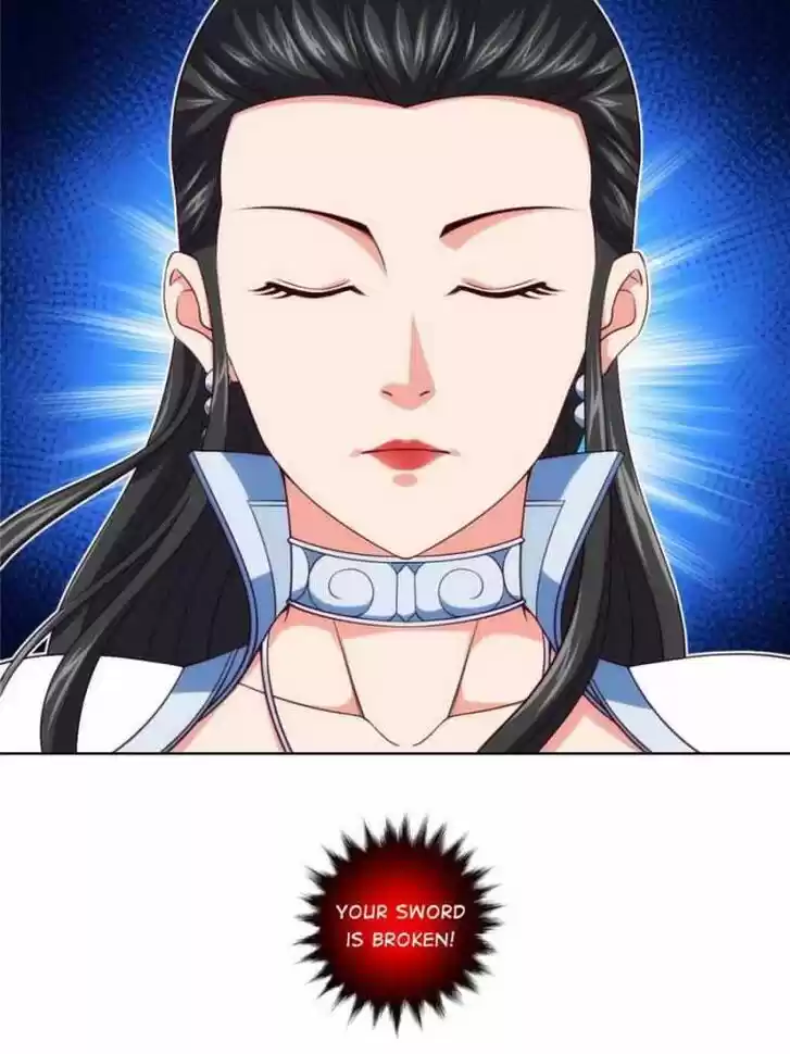 Seize the Mountaintop, Be the Great King Ch.087